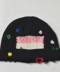 EMB WATCH CAP