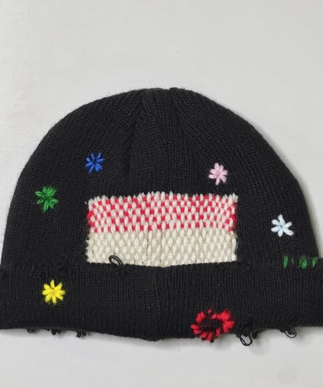 EMB WATCH CAP