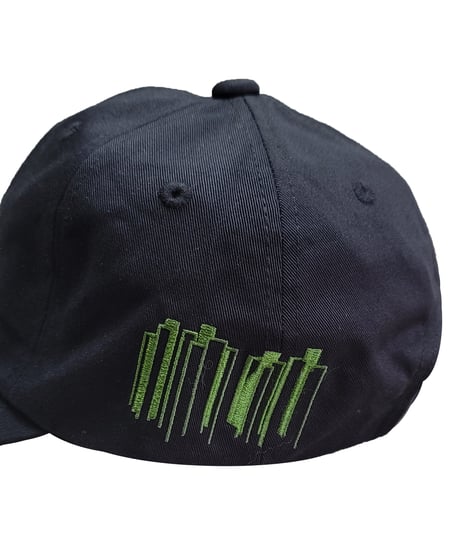 LEGEND CAP