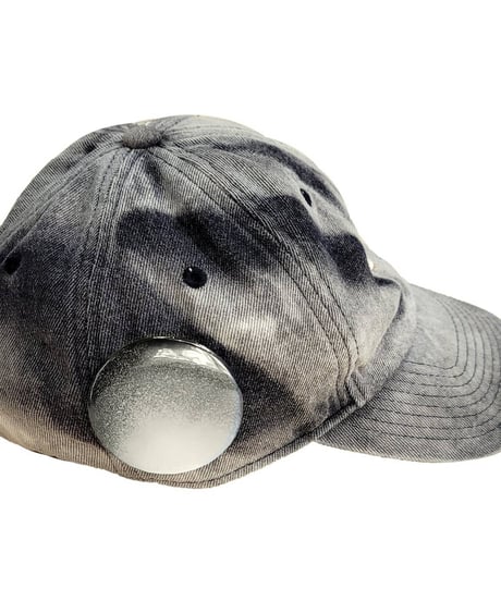 EX MODIFY CAP