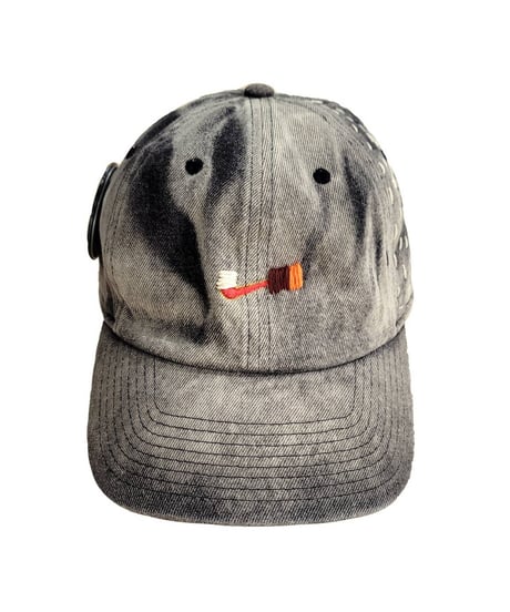 EX MODIFY CAP