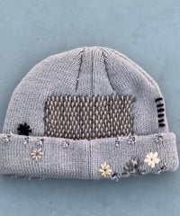 EMB WATCH CAP