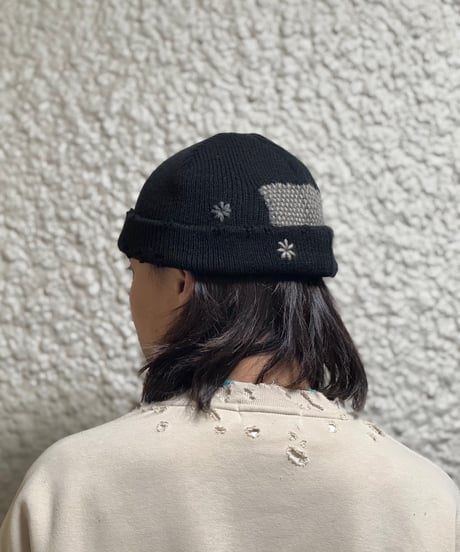 EMB WATCH CAP