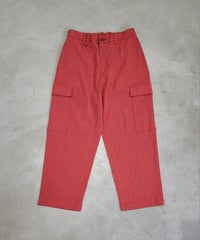 WILLOW CARGO