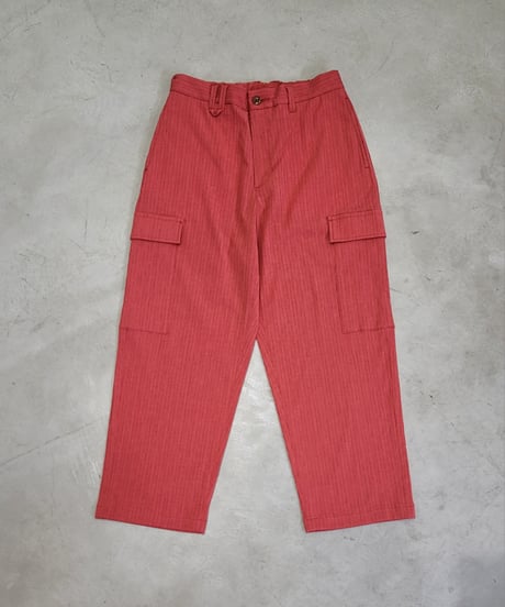WILLOW CARGO