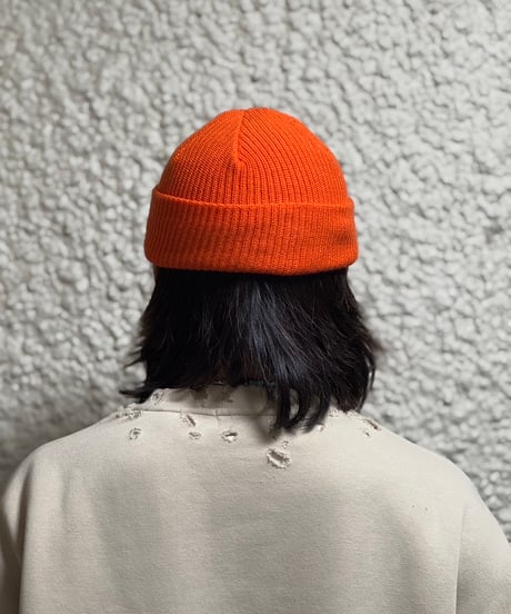 EMB WATCH CAP