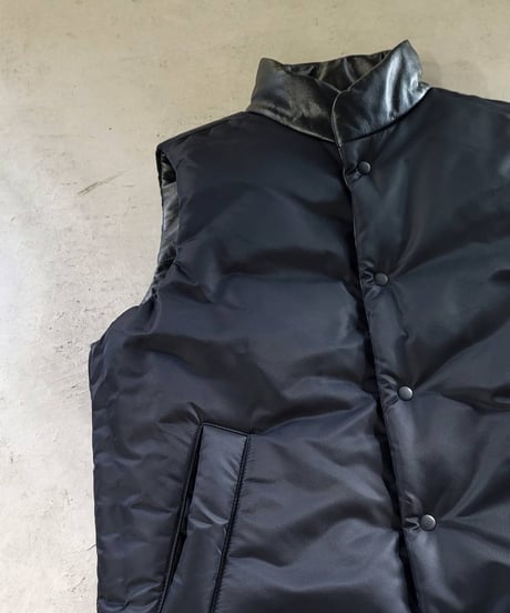 EXELEZA  REV  VEST  SP