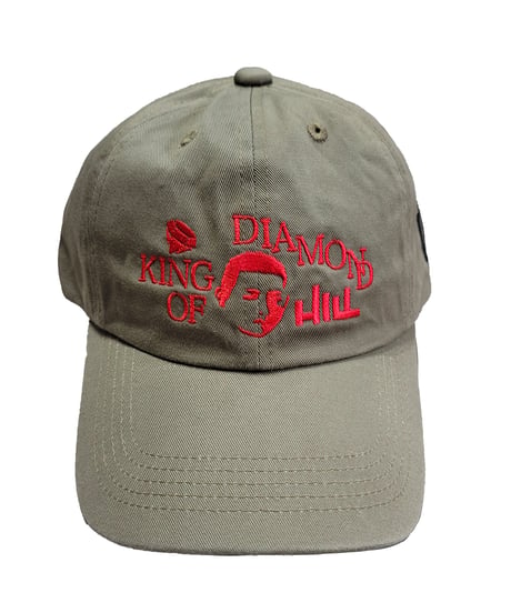 LEGEND CAP