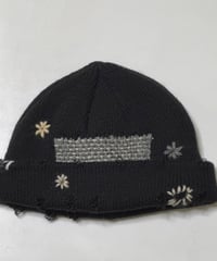 EMB WATCH CAP