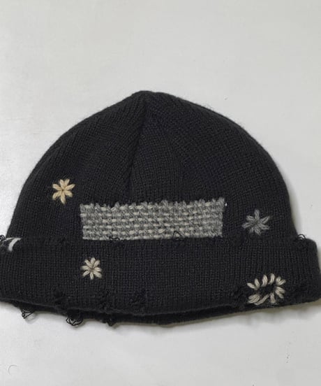 EMB WATCH CAP