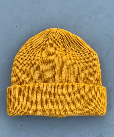EMB WATCH CAP