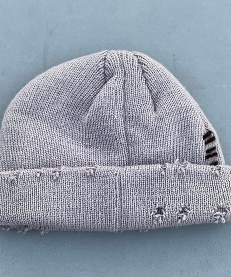 EMB WATCH CAP