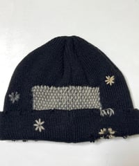 EMB WATCH CAP
