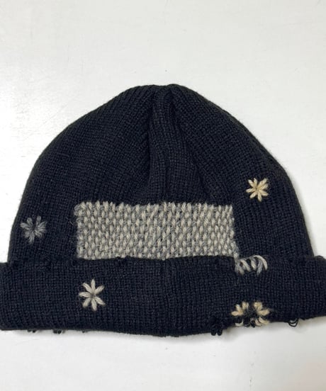EMB WATCH CAP