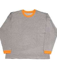 MULTI BORDER LS