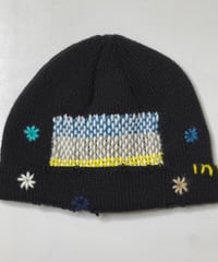 EMB WATCH CAP
