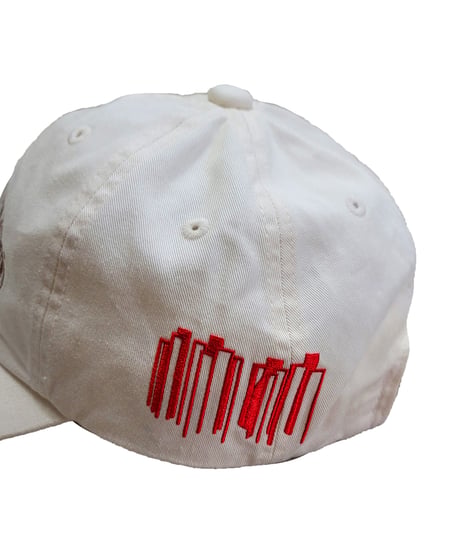 LEGEND CAP
