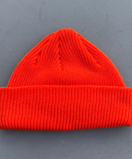 EMB WATCH CAP