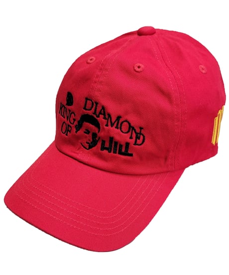 LEGEND CAP