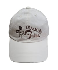 LEGEND CAP