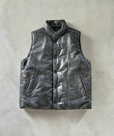 EXELEZA  REV  VEST  SP
