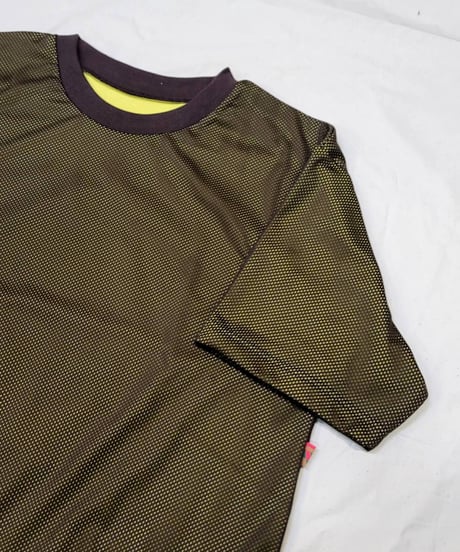 W  MESH  TEE