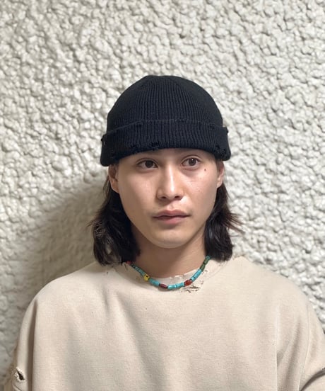 EMB WATCH CAP