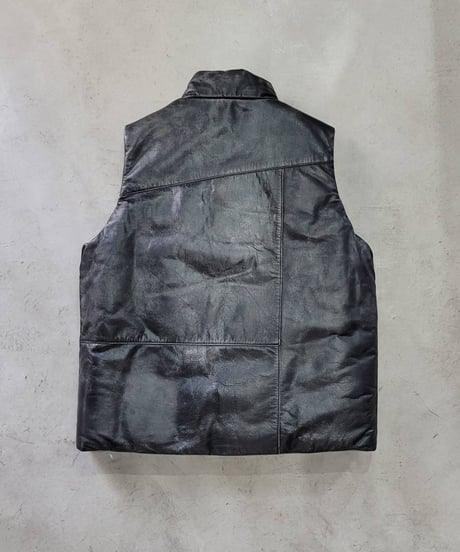EXELEZA  REV  VEST  SP