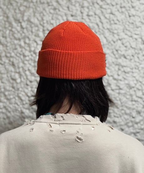 EMB WATCH CAP
