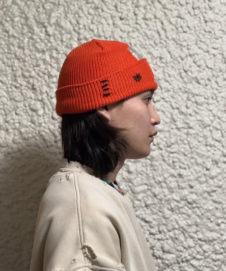 EMB WATCH CAP