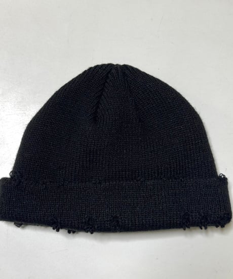 EMB WATCH CAP