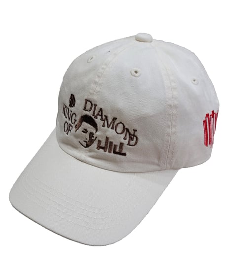 LEGEND CAP