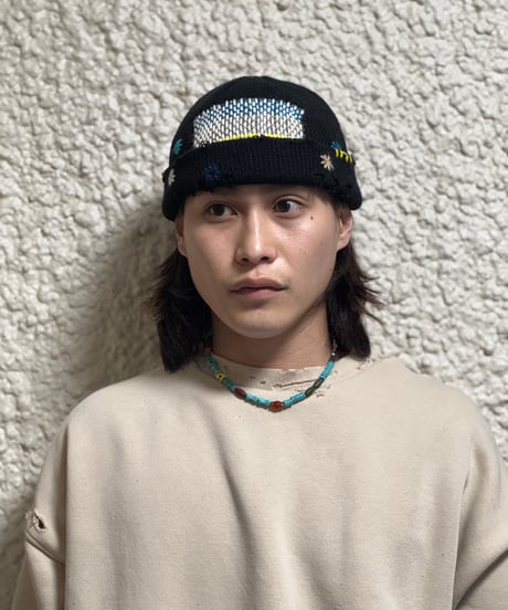 EMB WATCH CAP