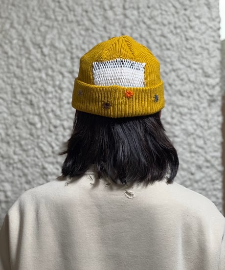 EMB WATCH CAP