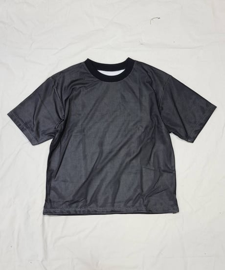 W MESH TEE