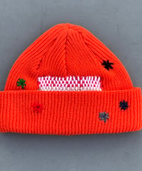 EMB WATCH CAP