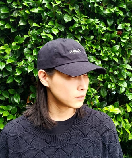 againVOO (缶バッジ付き)