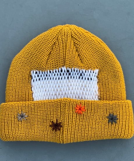 EMB WATCH CAP