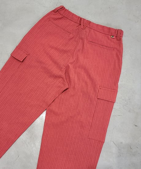 WILLOW CARGO