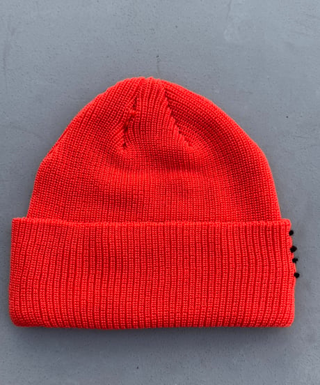 EMB WATCH CAP