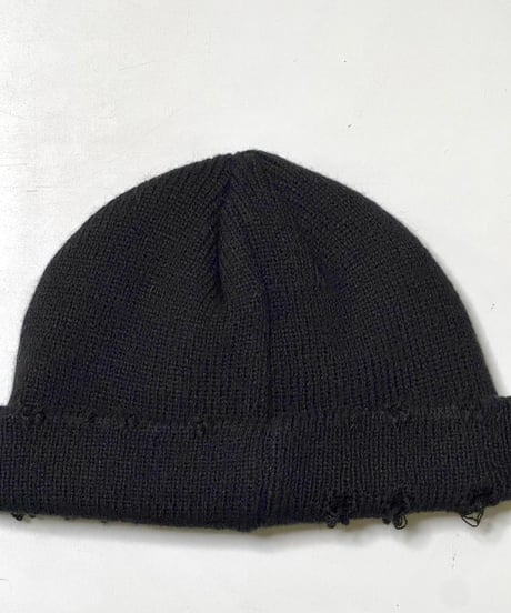 EMB WATCH CAP