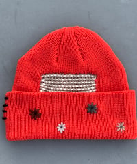 EMB WATCH CAP