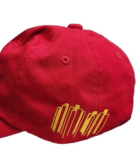 LEGEND CAP