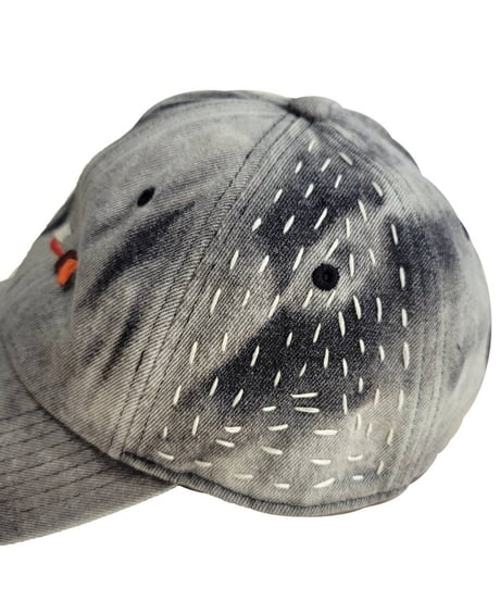 EX MODIFY CAP