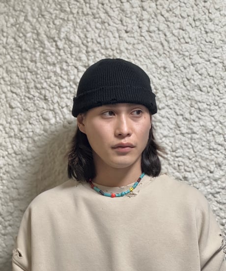 EMB WATCH CAP