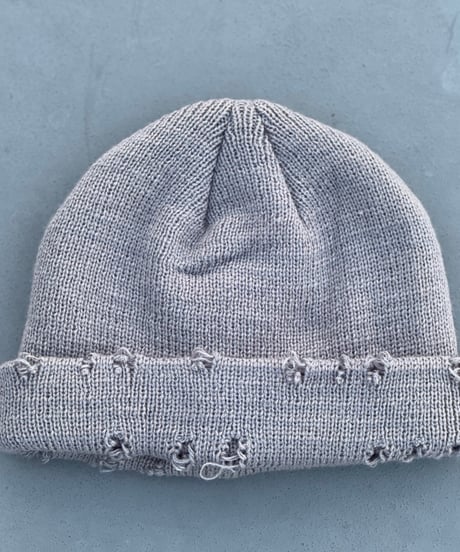 EMB WATCH CAP