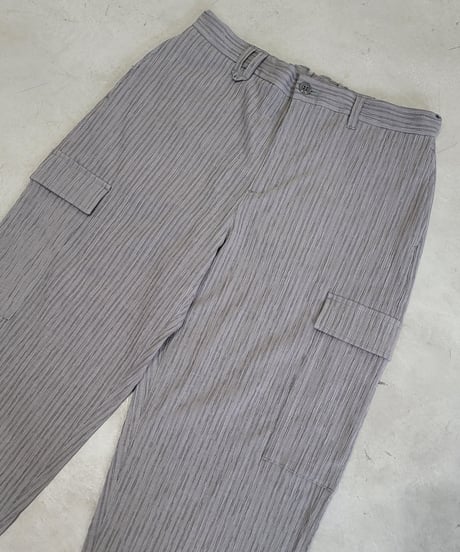 WILLOW CARGO
