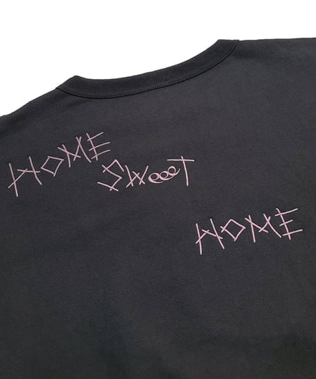 H.S.H CREW