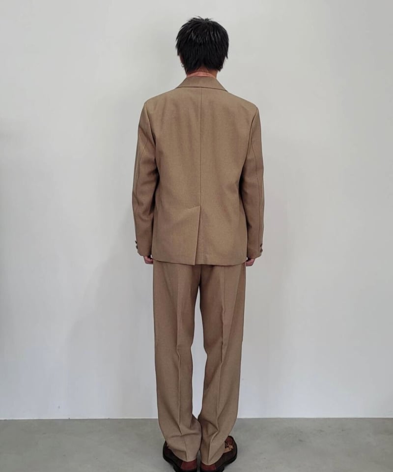 VOOMAL SUITS | VASIC select