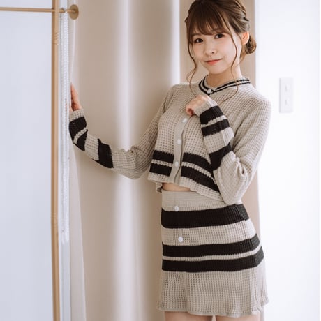 crochet matching